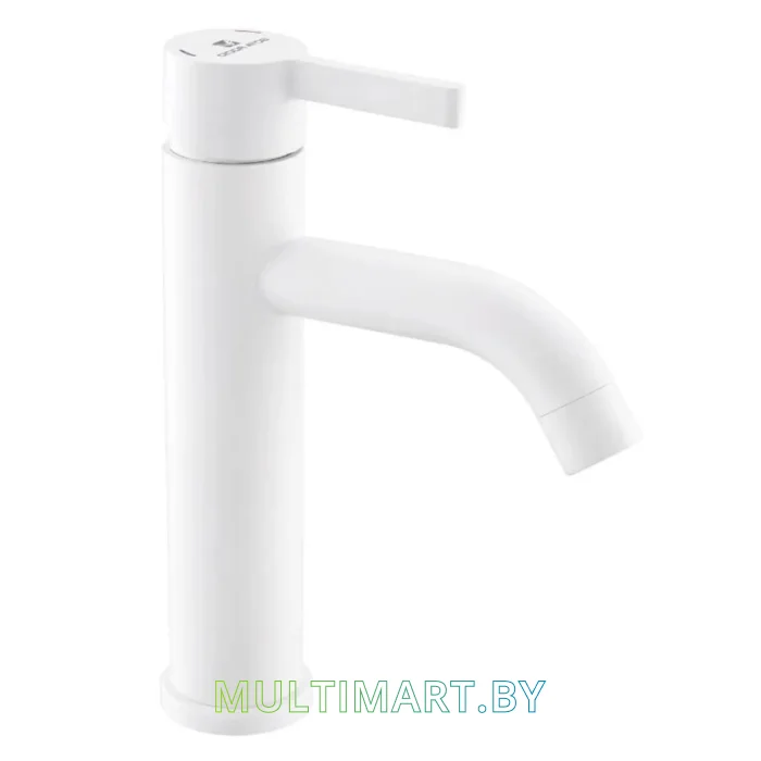 Смеситель Gota Rocio Black and White 016085 (белый)